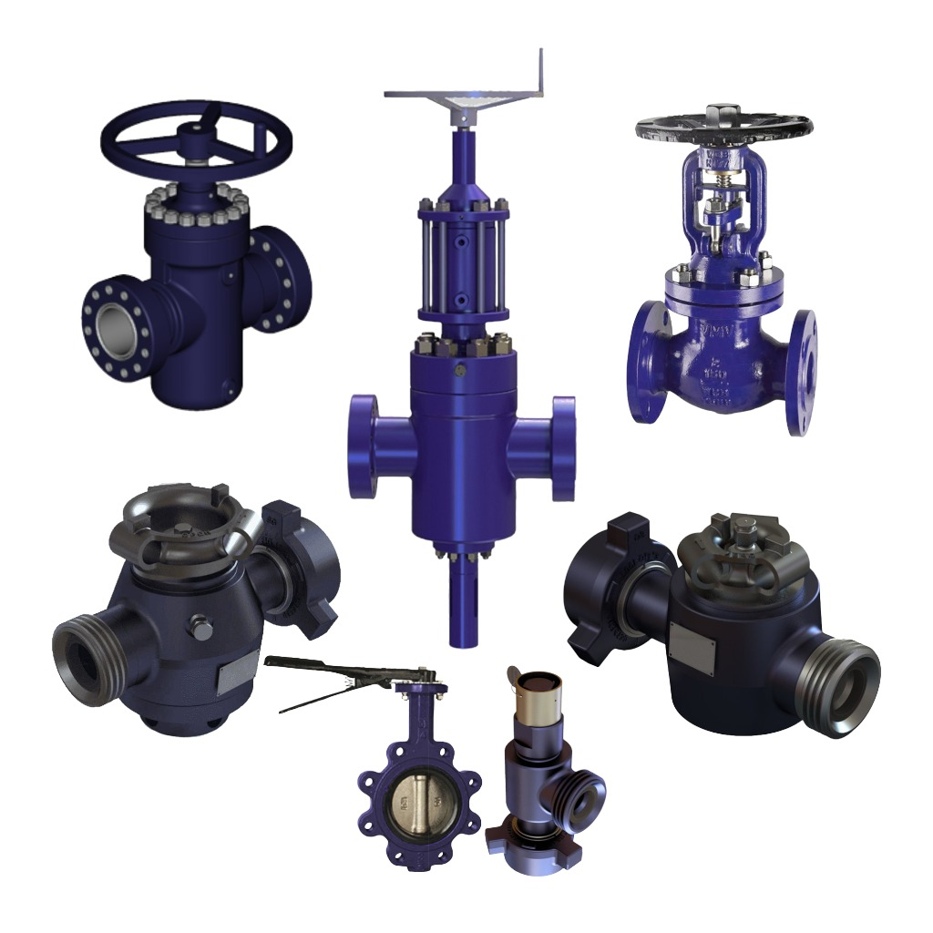 Valves