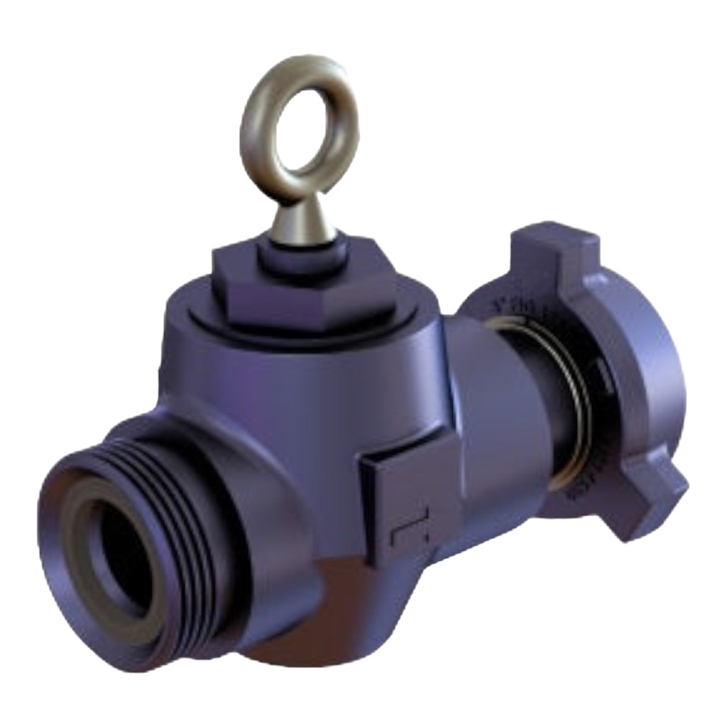 Check Valves - FC