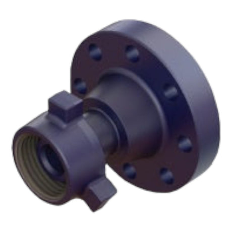 Union (Weco) Adapter Flange