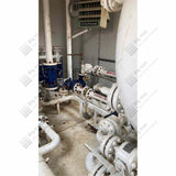 54” I.D. x 20’ S/S 1440psi 4 Phase Skidded Test Separator Package